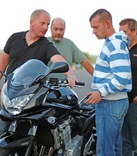 Motorcycle Academy 642167 Image 6